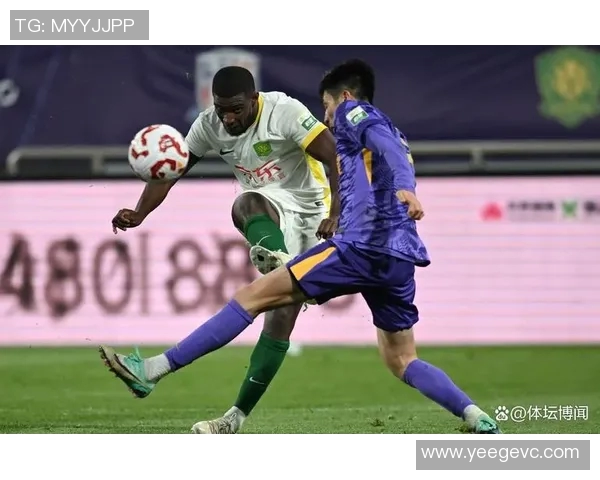 恒大与国安激战正酣360直播全程回顾精彩瞬间与战术分析