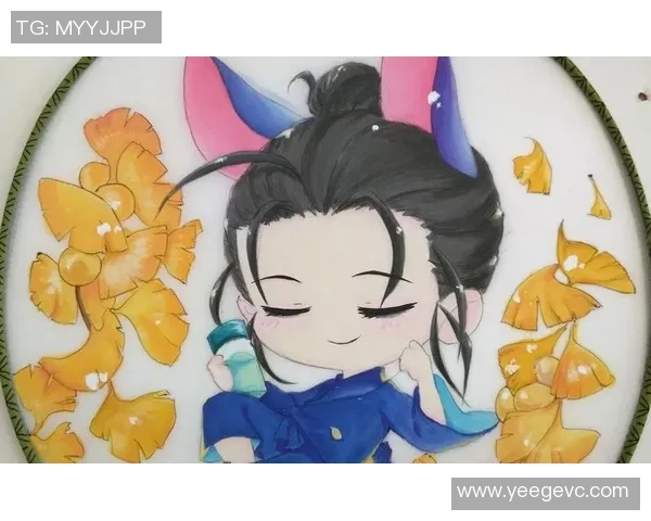 可爱Q版巴西足球明星手绘作品展现足球魅力与热情的艺术之旅