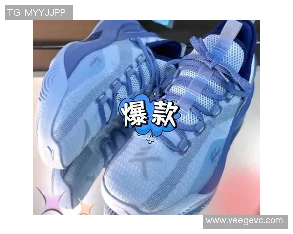 安踏CBA全明星篮球鞋助力球员展现巅峰实力与时尚风采的完美结合