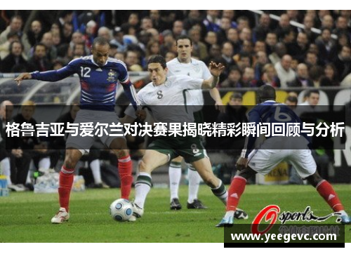 格鲁吉亚与爱尔兰对决赛果揭晓精彩瞬间回顾与分析